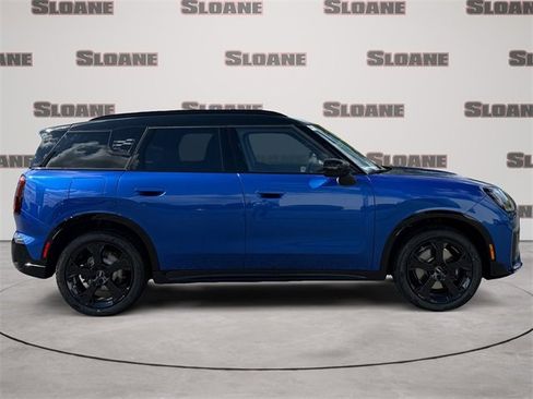 New 2026 MINI Cooper Countryman S w/ Comfort Package Max image 6