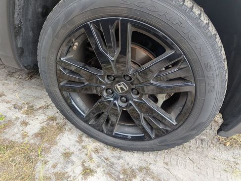 Used 2021 Honda Pilot Special Edition image 10