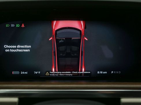 Used 2021 Tesla Model S Long Range AWD/4WD image 32