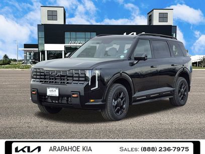 New 2027 Kia Telluride SX Prestige X-Pro