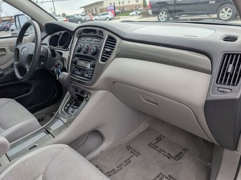 Used 2002 Toyota Highlander V6 image 22