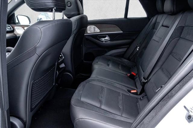 New 2026 Mercedes-Benz GLE 53 AMG 4MATIC Coupe image 21