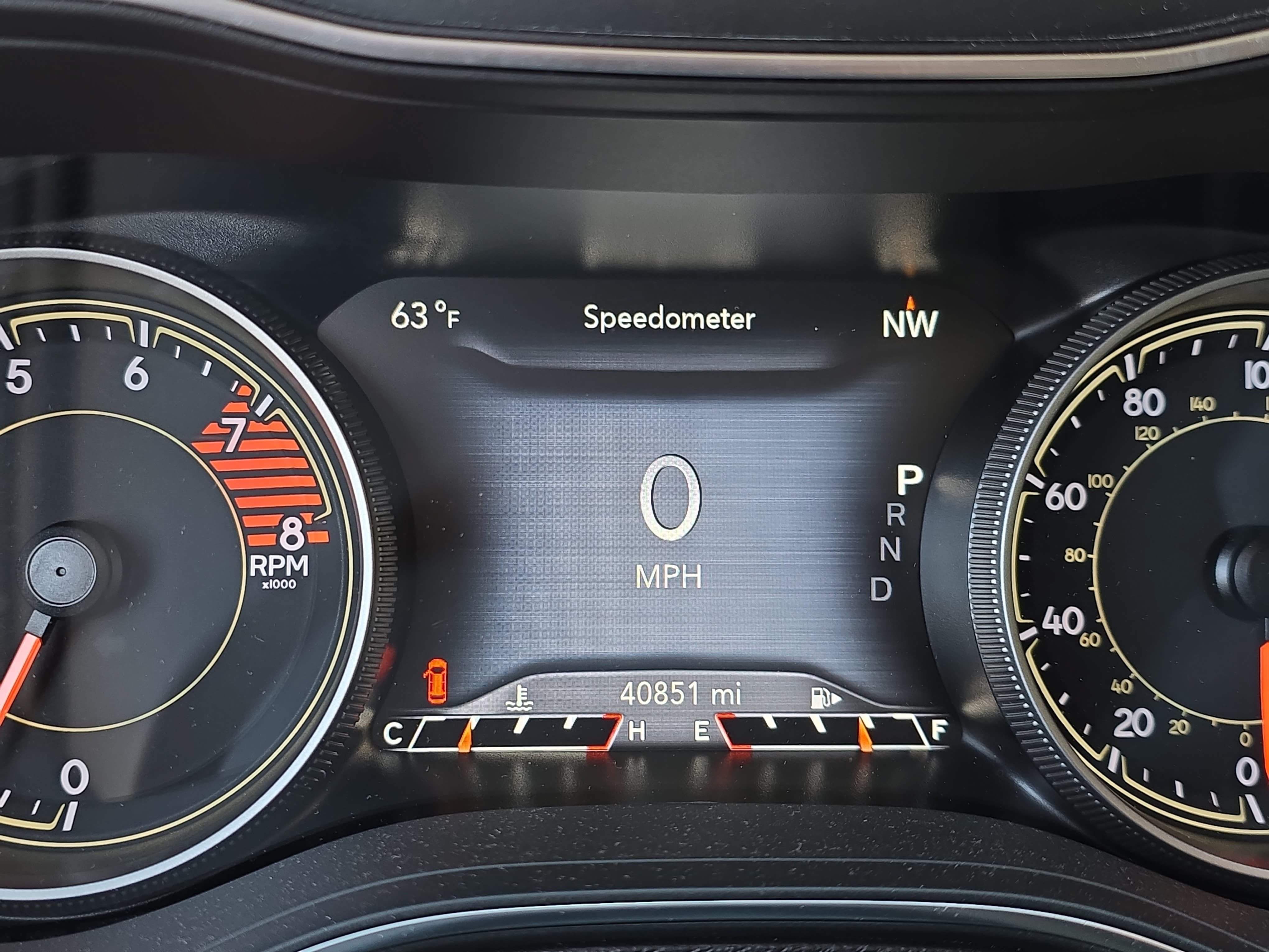 Used 2020 Jeep Cherokee Limited AWD/4WD image 7