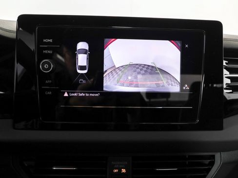 Used 2026 Volkswagen Jetta Sport FWD image 7