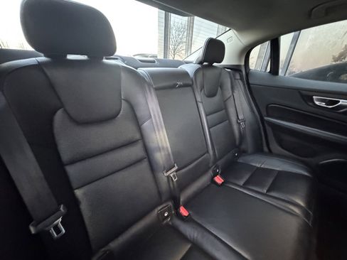 Used 2024 Volvo S60 B5 Plus image 28