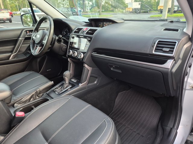 Used 2018 Subaru Forester 2.0XT Touring AWD/4WD image 20