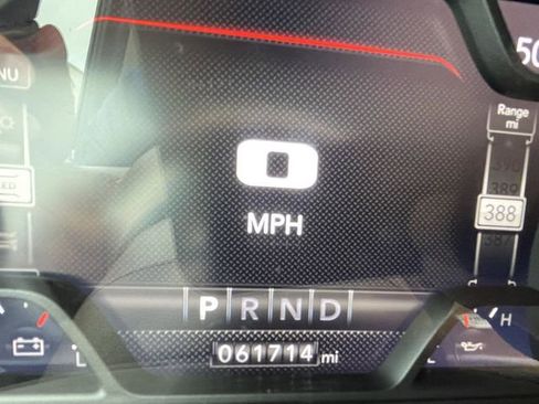 Used 2022 RAM 1500 Limited AWD/4WD image 22
