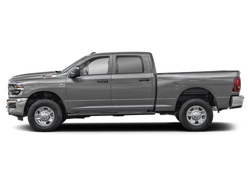 New 2026 RAM 2500 Lone Star AWD/4WD image 27