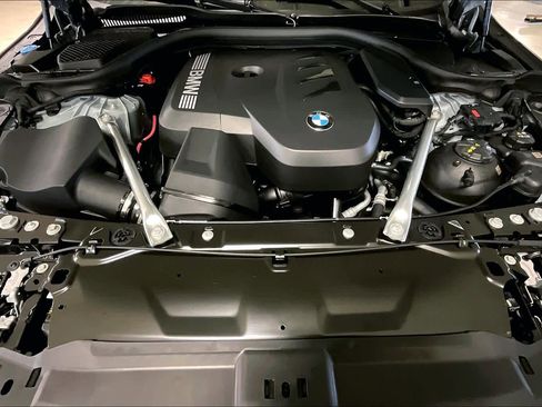 New 2026 BMW 530i w/ M Sport Package image 16