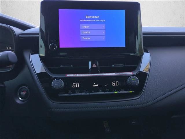 New 2026 Toyota Corolla GR AWD/4WD image 12