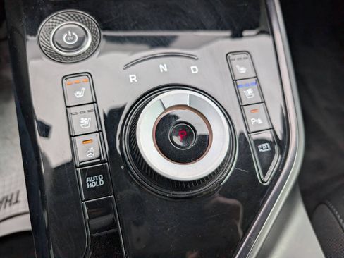 Used 2023 Kia Niro Wave w/ Wave Preserve Package FWD image 16