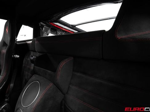 Used 2008 Ferrari F430 Scuderia RWD image 43