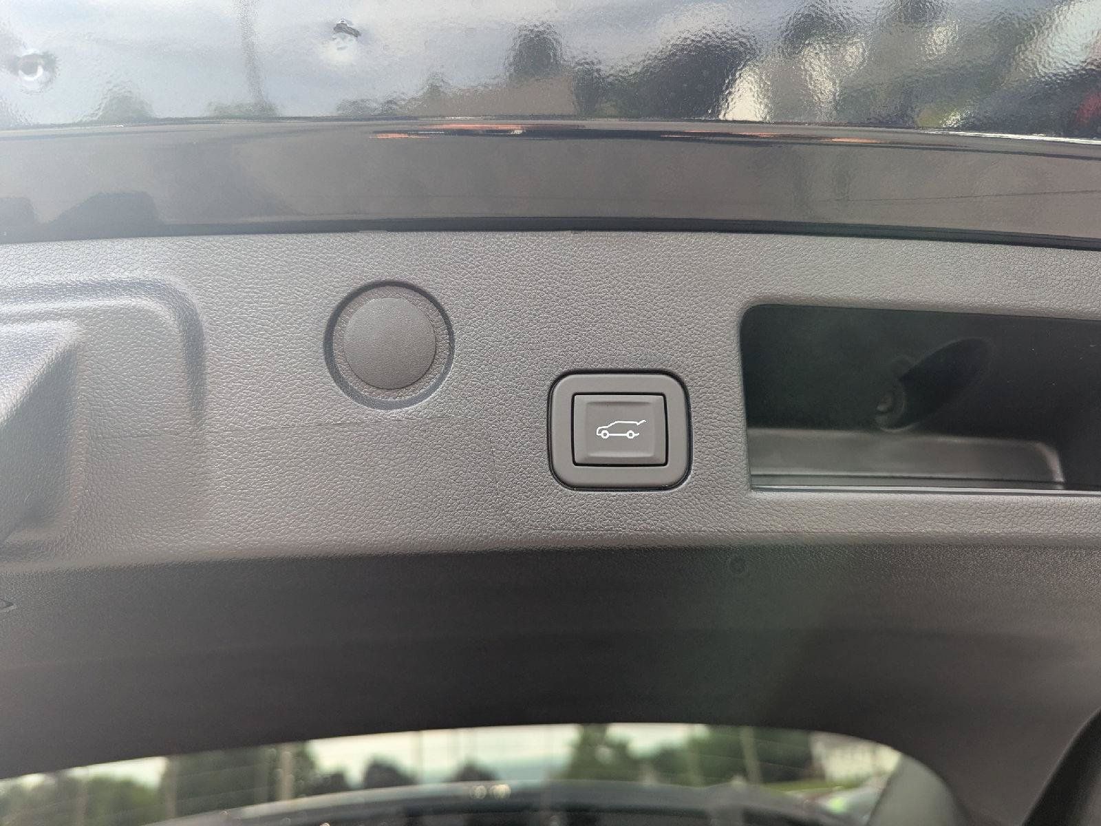 New 2027 Chevrolet Equinox RS w/ Safety and Technology Package AWD/4WD image 56
