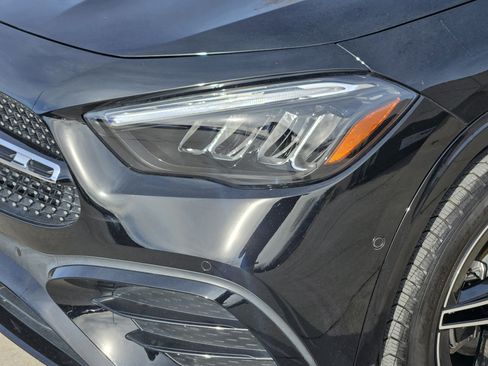 Certified 2025 Mercedes-Benz GLA 250 image 7