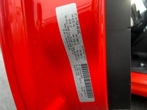 Used 2017 FIAT 500 e image 47