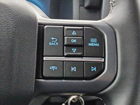 New 2026 Ford F150 XLT AWD/4WD image 15