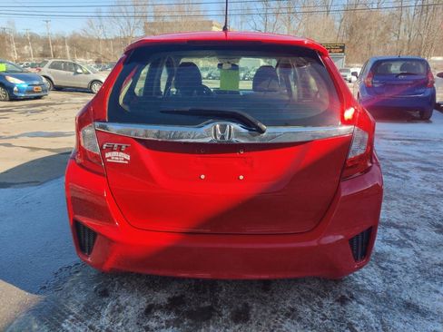 Used 2016 Honda Fit EX image 5