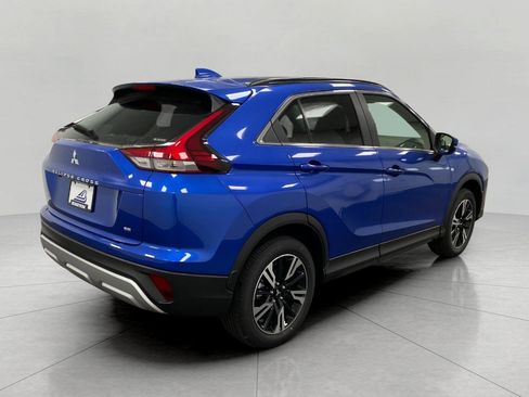 New 2026 Mitsubishi Eclipse Cross AWD image 3