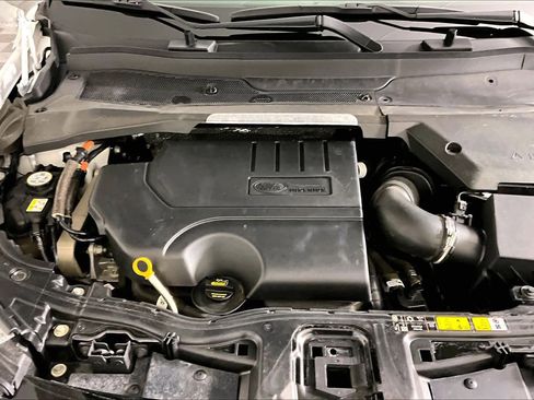 Used 2022 Land Rover Discovery Sport S R-Dynamic image 32