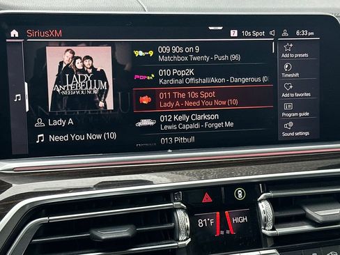 Used 2020 BMW X5 sDrive40i w/ Premium Package image 17