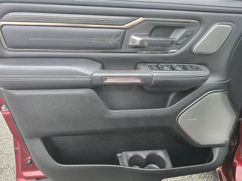 Used 2020 RAM 1500 Limited image 11