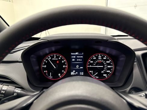 New 2025 Subaru Impreza RS image 16