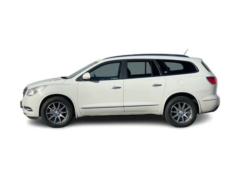 Used 2015 Buick Enclave Leather image 3