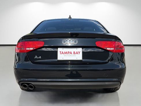 Used 2014 Audi A4 2.0T Premium FWD image 4