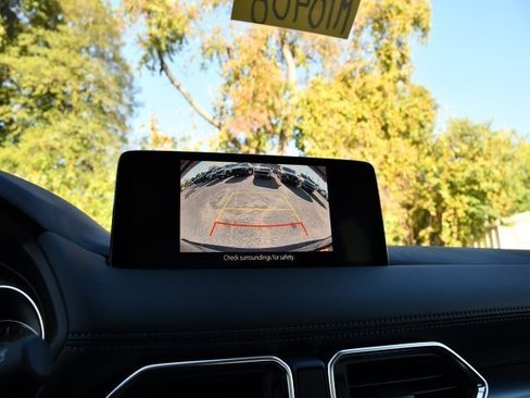 New 2025 MAZDA CX-5 AWD 2.5 S image 15