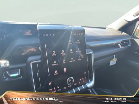 New 2026 GMC Yukon XL Elevation image 18