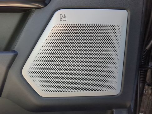 New 2026 Ford F350 Platinum w/ FX4 Off-Road Package image 51