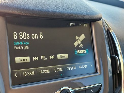 Used 2018 Chevrolet Cruze LT image 24