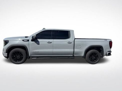 Used 2024 GMC Sierra 1500 Elevation w/ Preferred Package AWD/4WD image 2