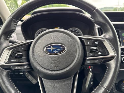 Used 2020 Subaru Forester Premium AWD/4WD image 29