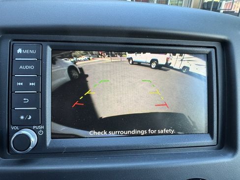Used 2020 Nissan NV200 SV w/ Sliding Glass Door Package FWD image 14