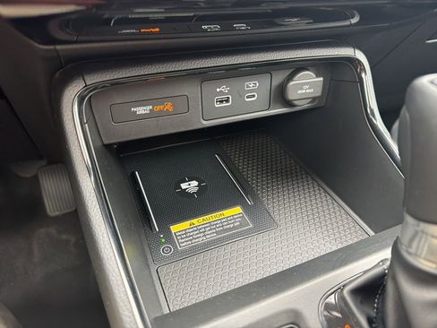 Used 2024 Honda CR-V EX-L image 35