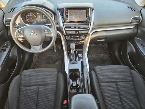 Used 2019 Mitsubishi Eclipse Cross ES AWD/4WD image 23