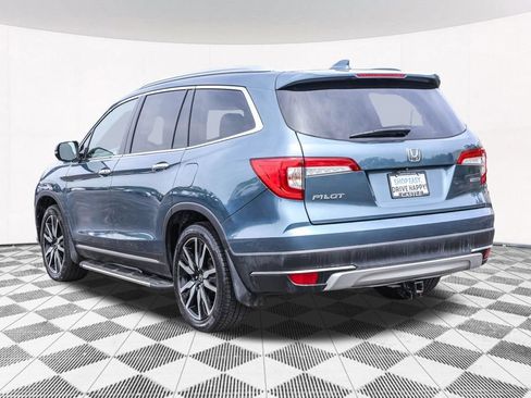 Used 2019 Honda Pilot Touring image 14
