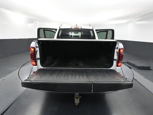 Used 2020 RAM 1500 Limited AWD/4WD image 43
