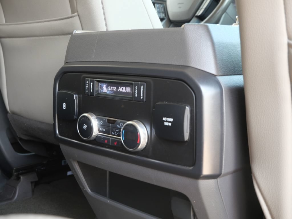 Certified 2020 Ford Expedition Limited w/ Equipment Group 302A AWD/4WD image 12
