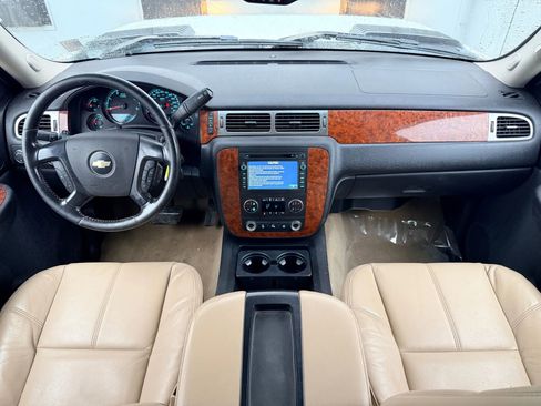 Used 2007 Chevrolet Silverado 2500 LTZ w/ Safety Package image 16