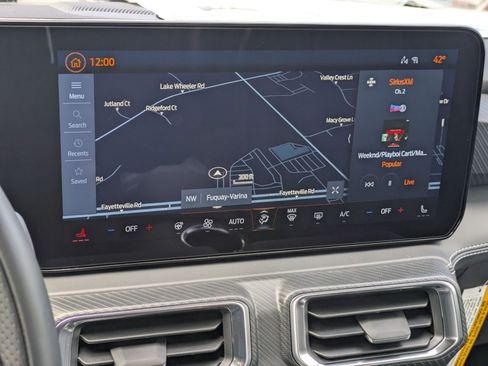 New 2025 Ford Mustang Premium image 18