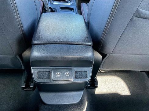 Used 2022 Subaru WRX Premium image 25