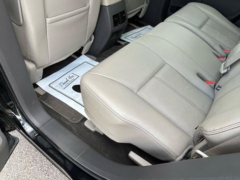Used 2014 Ford Edge SEL w/ Canadian Touring Package AWD/4WD image 9