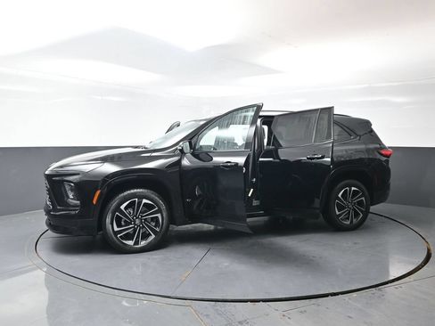 Used 2025 Buick Enclave Sport Touring w/ Power Package AWD/4WD image 62