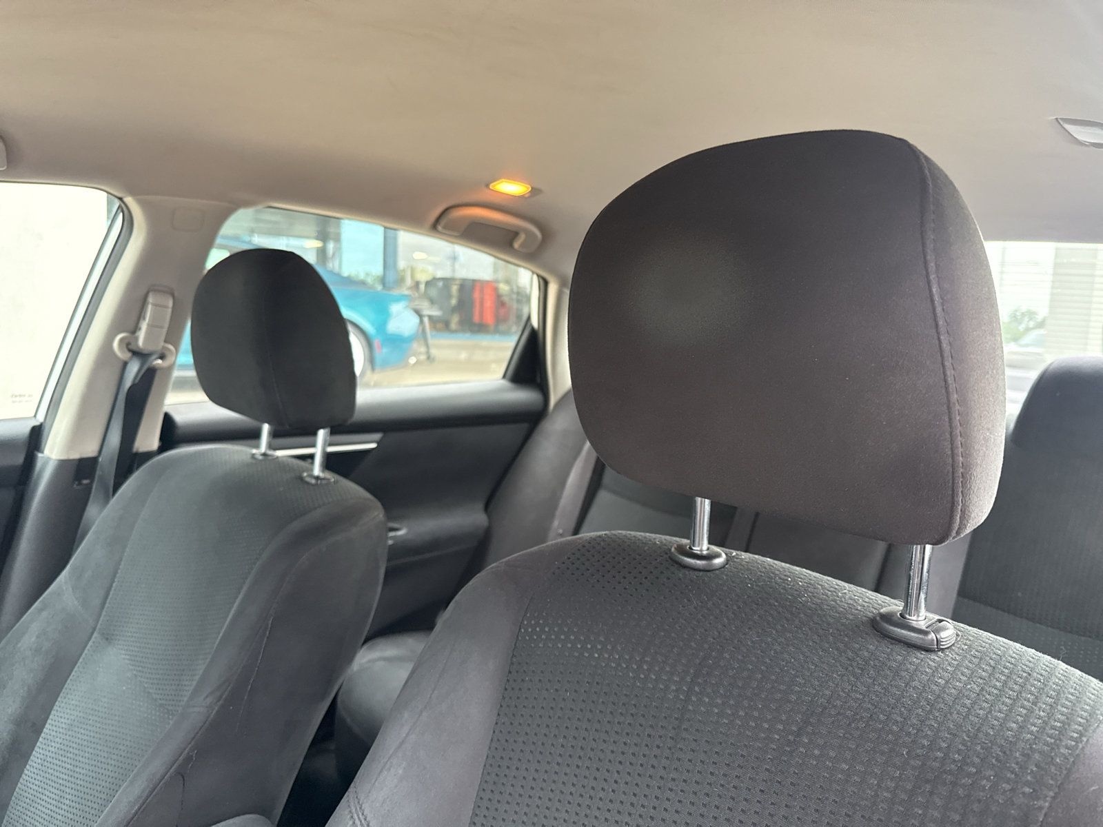 Used 2014 Nissan Altima 2.5 S FWD image 4