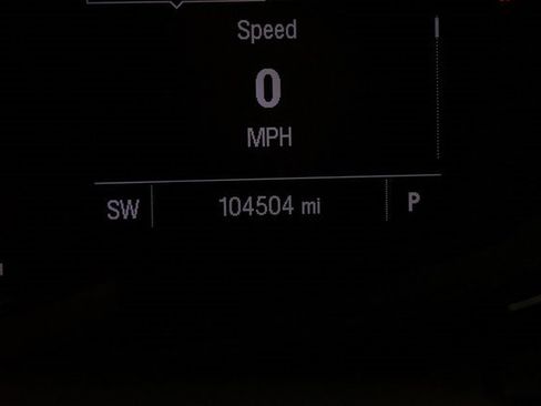 Used 2021 Chevrolet Trax LS image 31