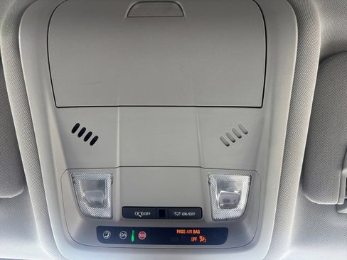 Used 2024 Chevrolet Equinox LT FWD image 24