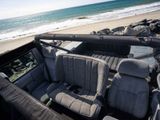 Used 1998 HUMMER H1 4-Door Open Top image 4