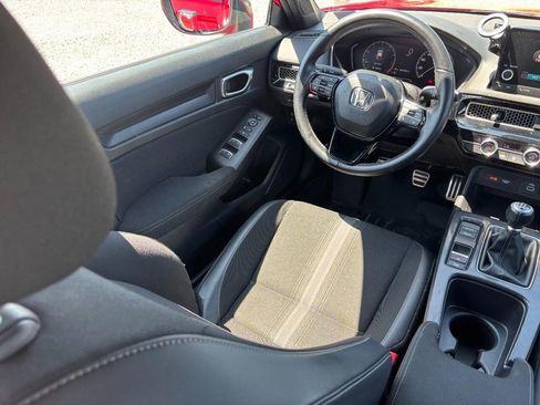 Used 2023 Honda Civic Sport image 14